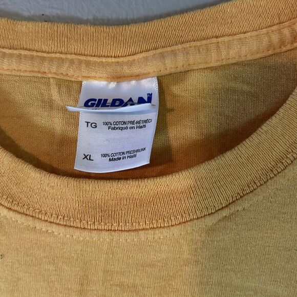 Vintage flying monkey men’s short sleeve shirt - Picture 5 of 8